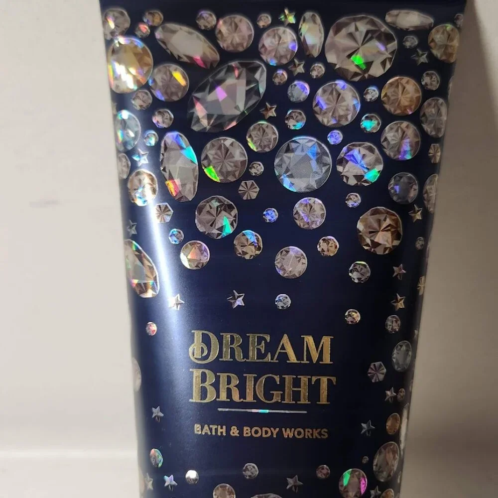 Bath and Body Works Dream Bright Moisturizing Body Wash 10 oz Dream Bright
